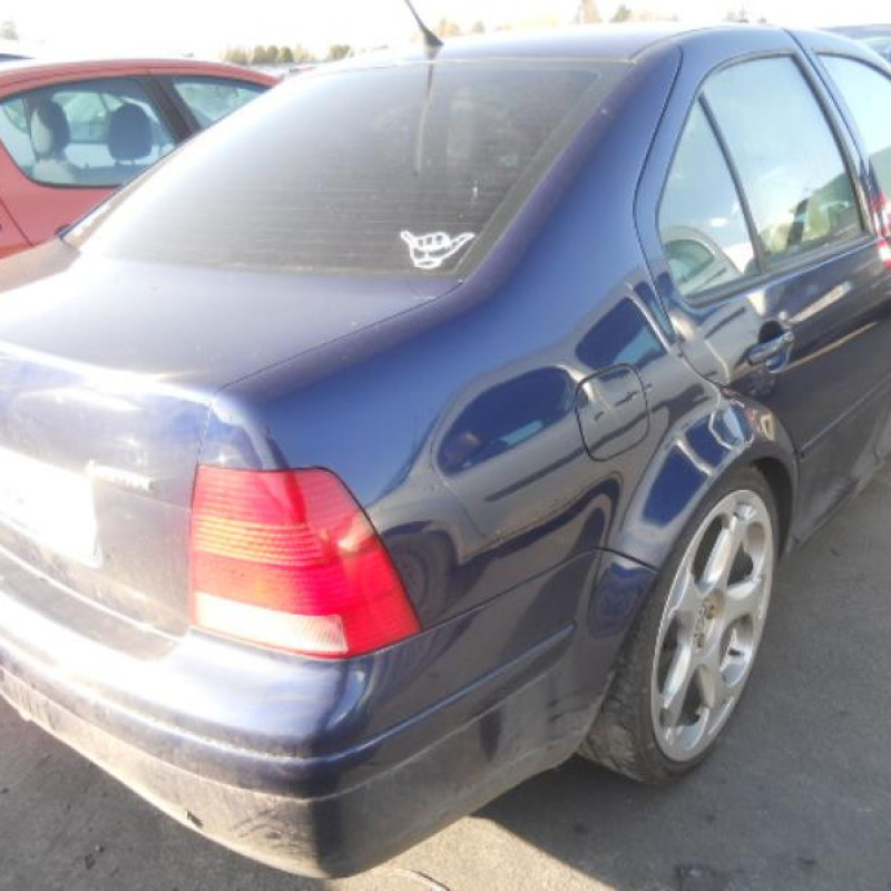 Compresseur clim VOLKSWAGEN BORA Photo n°7