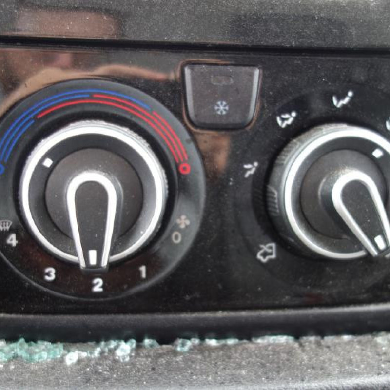 Air bag conducteur FIAT DUCATO 3 Photo n°6