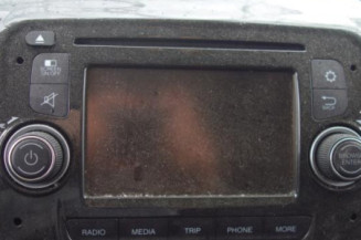 Air bag conducteur FIAT DUCATO 3
