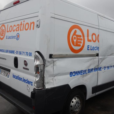 Etrier avant droit (freinage) FIAT DUCATO 3 Photo n°3