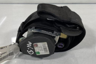 Pretensionneur de ceinture avant droit VOLKSWAGEN GOLF 5 Photo n°1