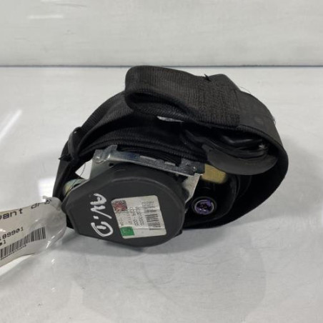 Pretensionneur de ceinture avant droit VOLKSWAGEN GOLF 5 Photo n°1