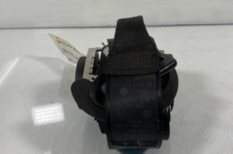 Pretensionneur de ceinture avant droit VOLKSWAGEN GOLF 5