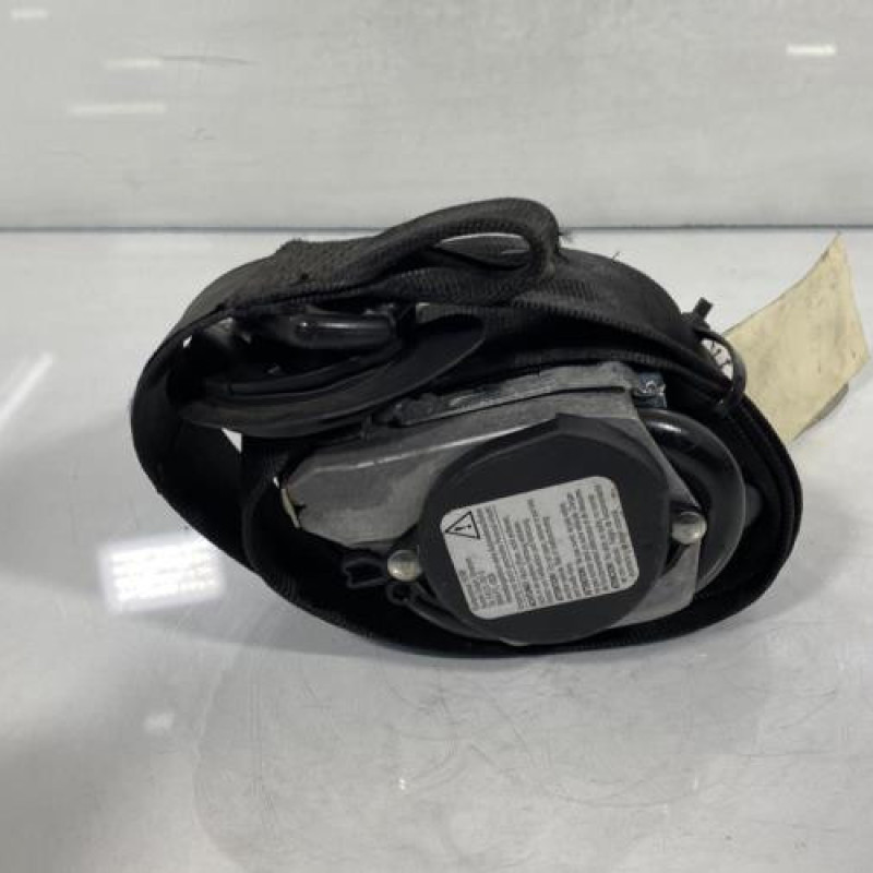 Pretensionneur de ceinture avant droit VOLKSWAGEN GOLF 5 Photo n°3