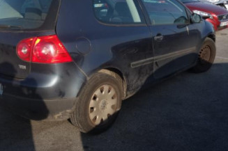 Amortisseur avant droit VOLKSWAGEN GOLF 5 Photo n°1
