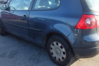 Amortisseur avant droit VOLKSWAGEN GOLF 5