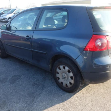 Amortisseur avant droit VOLKSWAGEN GOLF 5
