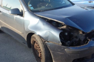 Amortisseur avant droit VOLKSWAGEN GOLF 5