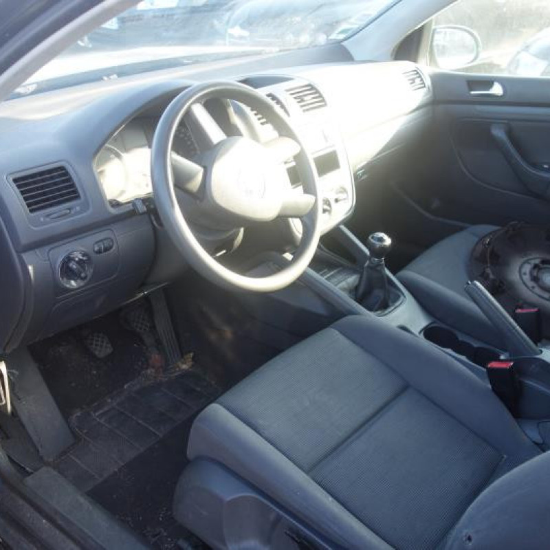 Amortisseur avant droit VOLKSWAGEN GOLF 5 Photo n°5