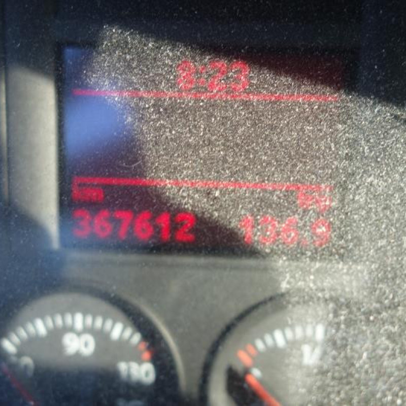Amortisseur avant droit VOLKSWAGEN GOLF 5 Photo n°9