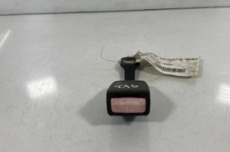 Attache ceinture avant droit CHEVROLET AVEO 1 Photo n°1