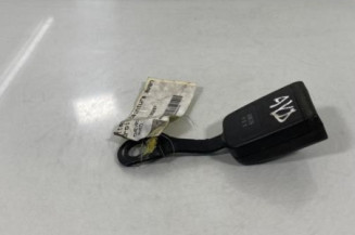 Attache ceinture avant droit CHEVROLET AVEO 1