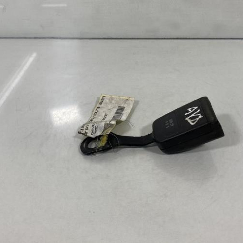 Attache ceinture avant droit CHEVROLET AVEO 1 Photo n°2