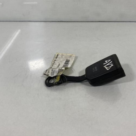 Attache ceinture avant droit CHEVROLET AVEO 1