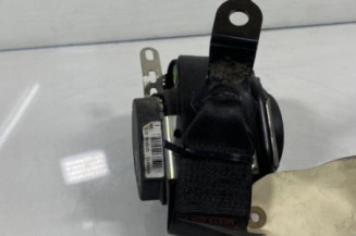 Pretensionneur de ceinture avant gauche SEAT IBIZA 3