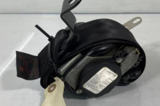 Pretensionneur de ceinture avant gauche SEAT IBIZA 3