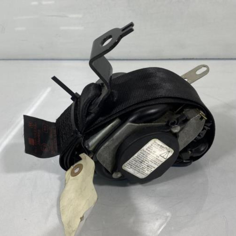 Pretensionneur de ceinture avant gauche SEAT IBIZA 3 Photo n°3