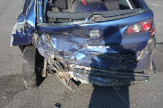 Pretensionneur de ceinture avant gauche SEAT IBIZA 3