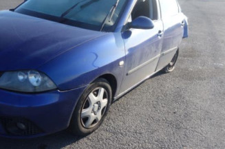 Pretensionneur de ceinture avant gauche SEAT IBIZA 3