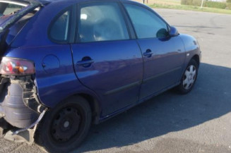 Pretensionneur de ceinture avant gauche SEAT IBIZA 3