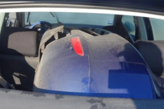 Pretensionneur de ceinture avant gauche SEAT IBIZA 3