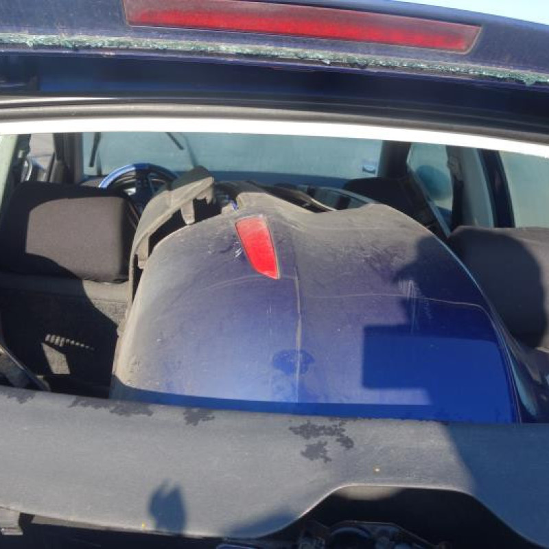 Pretensionneur de ceinture avant gauche SEAT IBIZA 3 Photo n°9