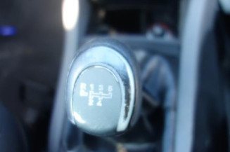 Pretensionneur de ceinture avant gauche SEAT IBIZA 3