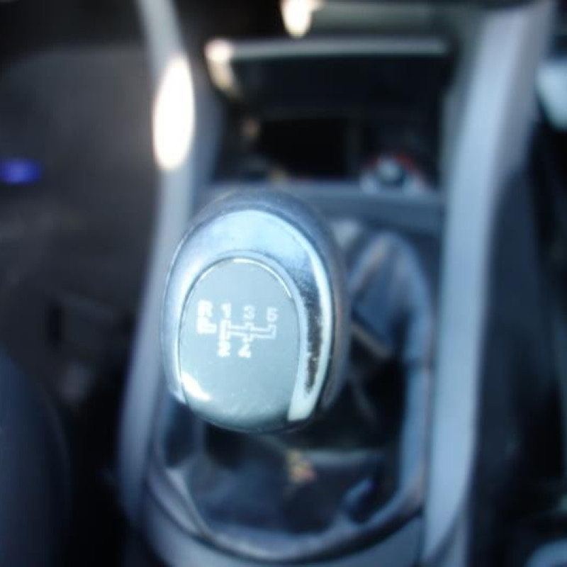 Pretensionneur de ceinture avant gauche SEAT IBIZA 3 Photo n°11