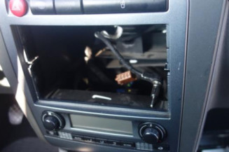 Pretensionneur de ceinture avant gauche SEAT IBIZA 3