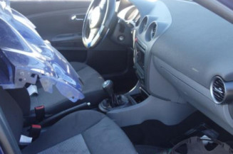 Pretensionneur de ceinture avant gauche SEAT IBIZA 3