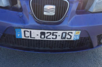 Pretensionneur de ceinture avant gauche SEAT IBIZA 3