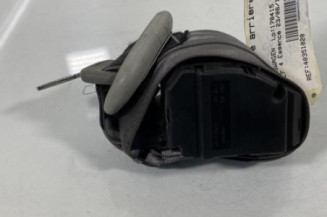 Ceinture arriere droit VOLKSWAGEN GOLF 4 Photo n°1