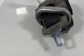 Ceinture arriere droit VOLKSWAGEN GOLF 4