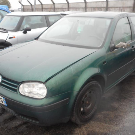 Charniere de capot VOLKSWAGEN GOLF 4
