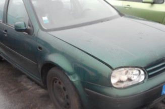 Charniere de capot VOLKSWAGEN GOLF 4