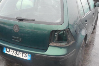 Charniere de capot VOLKSWAGEN GOLF 4