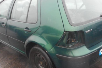 Charniere de capot VOLKSWAGEN GOLF 4