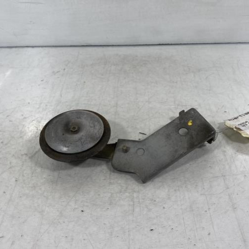 Avertisseur/Klaxon MAZDA 323 6 Photo n°1