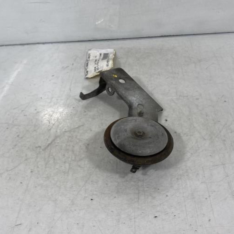 Avertisseur/Klaxon MAZDA 323 6 Photo n°2