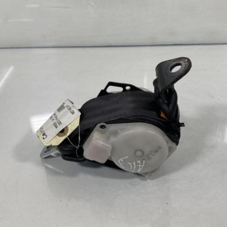 Ceinture arriere droit MAZDA 323 6 Photo n°1
