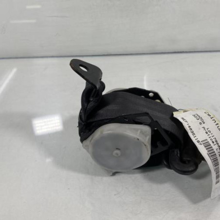 Ceinture arriere droit MAZDA 323 6