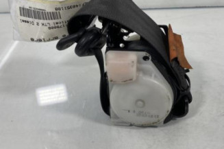Ceinture arriere gauche MAZDA 323 6 Photo n°1