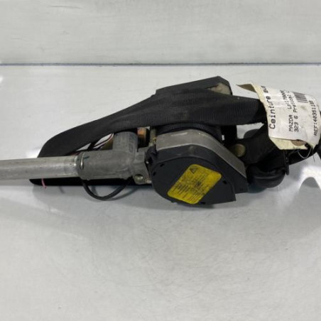 Pretensionneur de ceinture avant droit MAZDA 323 6 Photo n°1