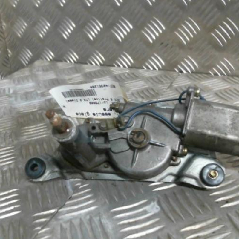 Moteur essuie glace arriere MAZDA 323 6 Photo n°1