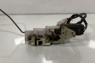 Serrure avant gauche MAZDA 323 6