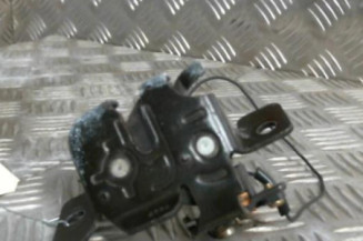 Serrure de coffre MAZDA 323 6 Photo n°1