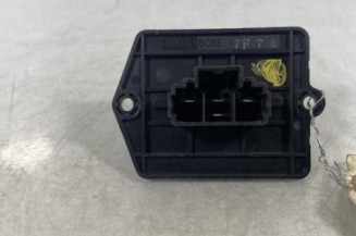 Resistance chauffage MAZDA 323 6