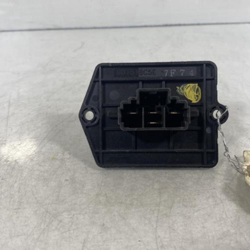 Resistance chauffage MAZDA 323 6 Photo n°2