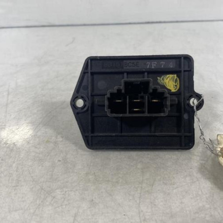 Resistance chauffage MAZDA 323 6