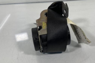 Ceinture arriere droit OPEL ASTRA H